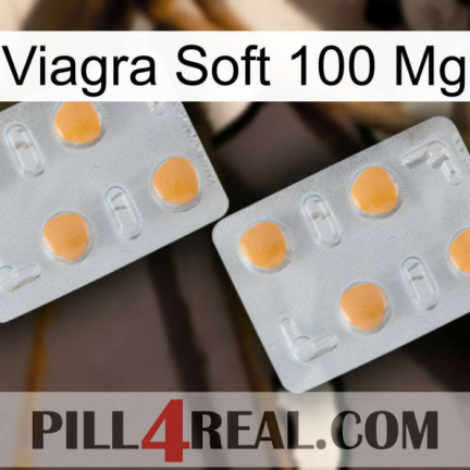 Viagra Soft 100Mg 25
